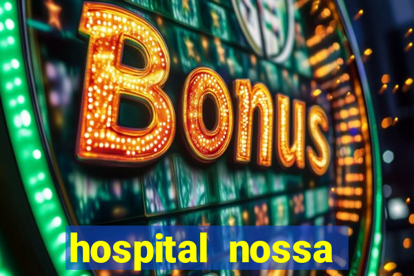 hospital nossa senhora de lourdes antas bahia